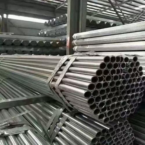 酒泉q355nhb耐候钢管